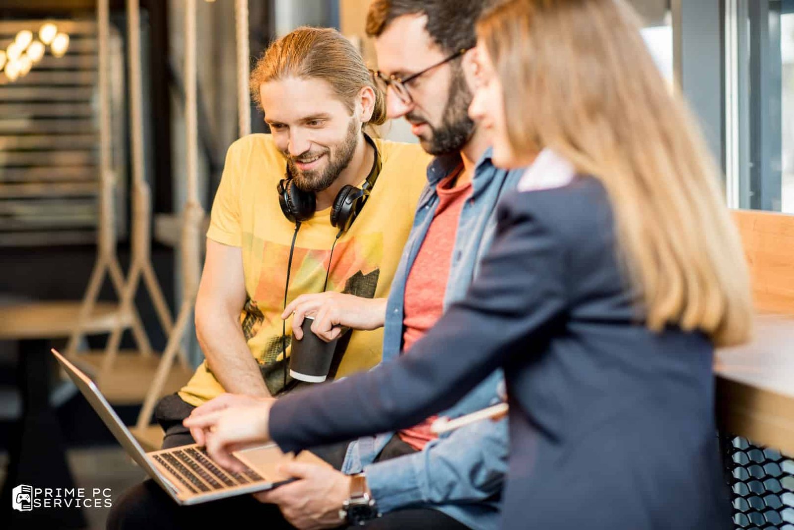 Why Outsourcing Your IT Makes Sense for Small Teams