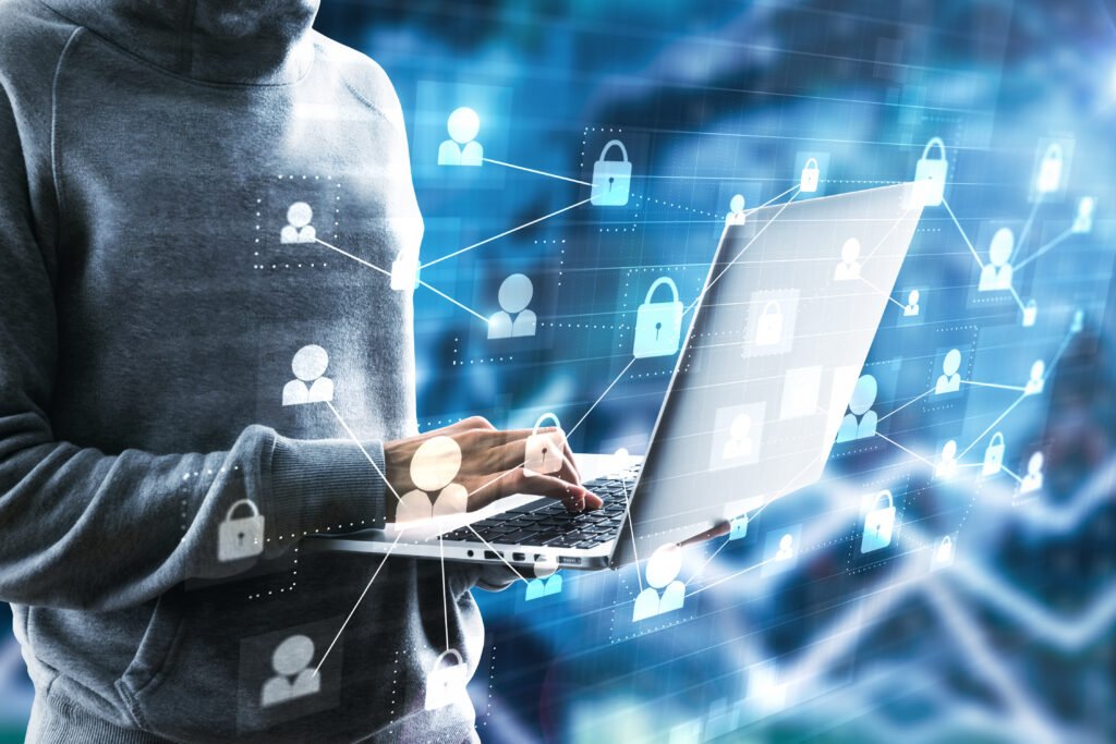 Hacker Accounting 5 Cybersecurity Mistakes Accounting Firms Make | PPCS Cyber Essentials ...