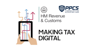 Making Tax Digital cyber security requirements