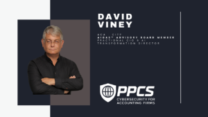 PPCS Appoints David Viney to the AIGAS Advisory Board
