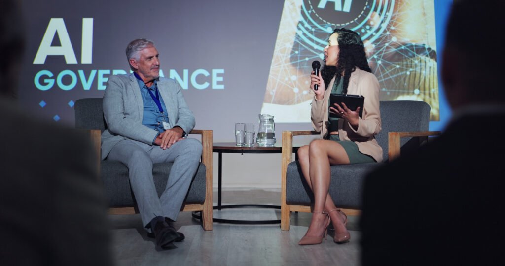 PPCS helping accounting firms with AI governance and cyber security