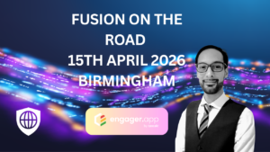 PPCS at Fusion on the Road Birmingham | AI Governance for Accountants